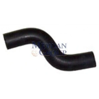 MAZDA 323- SD- 85/90; RADYATÖR ALT HORTUMU (İBRAŞ)