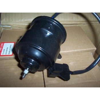 MAZDA 323- SD- 90/95; FAN MOTORU (3 BAĞLANTILI) ORİJİNAL TİP