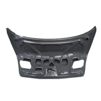 MAZDA 6- SD- 03/06; ARKA BAGAJ KAPAĞI (BFN)