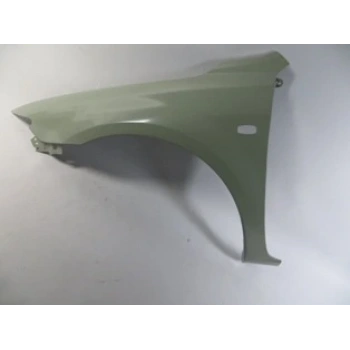 MAZDA 6- SD- 2006; ÖN ÇAMURLUK DELİKLİ SOL GRİ BOYALI (SIMYI)