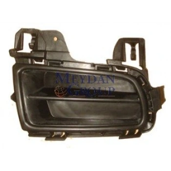 MAZDA 6- SD- 2006; SİS LAMBA KAPAĞI SAĞ SİYAH SİS DELİKSİZ (TW)