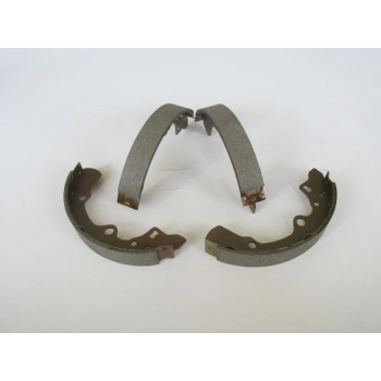 MAZDA 626- SD/HB- 89/91; ARKA FREN PABUCU (114,3X30) (DAIWA)