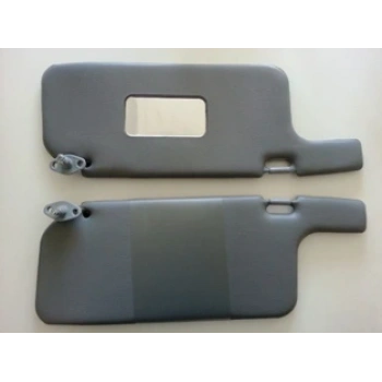 MAZDA 626- SD/HB- 89/91; GÜNEŞLİK SAĞ/SOL SET 2 PARÇA