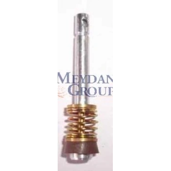 MAZDA 626- SD/HB- 89/91; KARBÜRATÖR KAPIŞ POMPASI (402) (YERLİ)