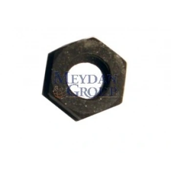 MAZDA 626- SD/HB- 89/91; PİSTON KOL (BİYEL)SAPLAMA SOMUNU (F6) 1.6CC (FAMMIZE)