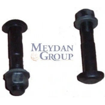 MAZDA 626- SD/HB- 89/91; PİSTON KOL (BİYEL)SAPLAMASI SOMUNLU (F6) 1.6CC (FAMMIZE)