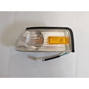 MAZDA 626 SOL ÖN FAR SİNYALİ DUYLU SIFIR 1988-1991