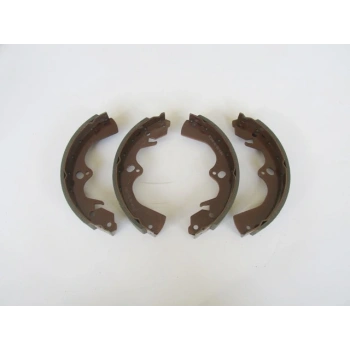 MAZDA B2200- PICK UP- 90/97; ARKA FREN PABUCU (130X45) (DAIWA)