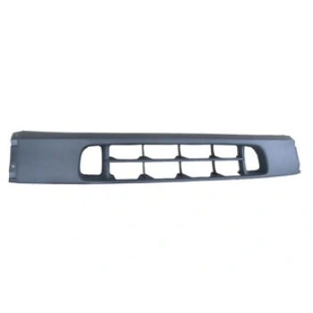 MAZDA B2500- PICK UP- 01/03; KARLIK SIYAH PLASTIK (ÖN TAMPON ALTI) (SPOILER) (FPI)