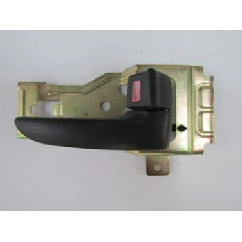 MAZDA BT 50- PICK UP- 07/12; ARKA KAPI İÇ AÇMA KOLU SAĞ SİYAH (HUSHAN)