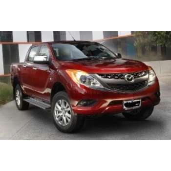 MAZDA BT 50- PICK UP- 13/15; ARAÇ BİLGİLERİ VE RESİMLERİ