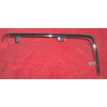 MAZDA E2200- MİNİBÜS- 88/92; FAR ÜST NİKELAJI SAĞ (TW)