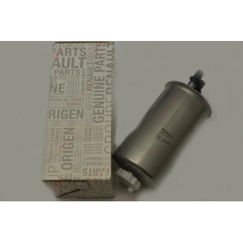 MAZOT FILTRESI LOGAN