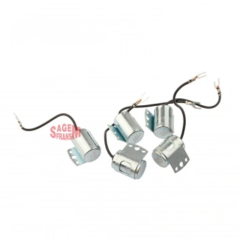 MEKSEFE (KONDANSATOR) M131 R.12