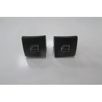MERCEDES A CLASS- W176- 11/17; ÖN SOL KAPI SAĞ/SOL AÇMA DÜĞME BUTONU SET (2 PARÇA)