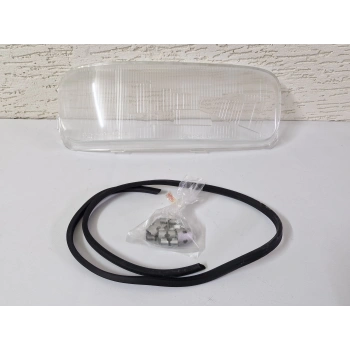 MERCEDES ATEGO SAĞ ÖN FAR CAMI DESENLİ SIFIR 1998-2004