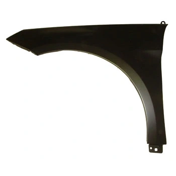 MERCEDES B CLASS- W245- 05/09; ÖN ÇAMURLUK DELİKSİZ SOL (TW)