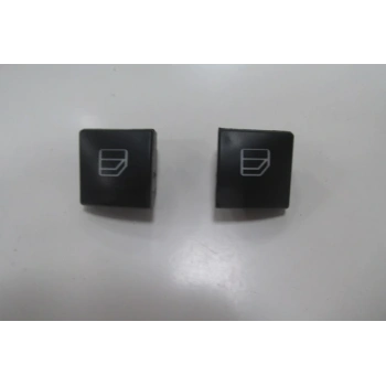 MERCEDES C CLASS- W204- 11/13; ÖN SOL KAPI SAĞ/SOL AÇMA DÜĞME BUTONU SET (2 PARÇA)