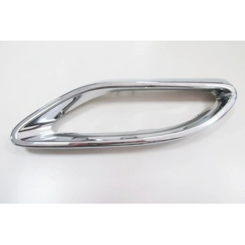 MERCEDES C CLASS- W205- 14/20; EGZOST ÇIKIŞ UC NİKELAJI SAĞ