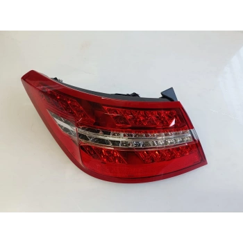 MERCEDES E-CLASS W207 C207 COUPE E180 E200 E250 SOL STOP DIS LEDLİ 2009-2013