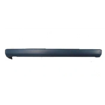 MERCEDES E CLASS- W124- 93/95; ARKA TAMPON BANDI KOYU GRİ (TYG)