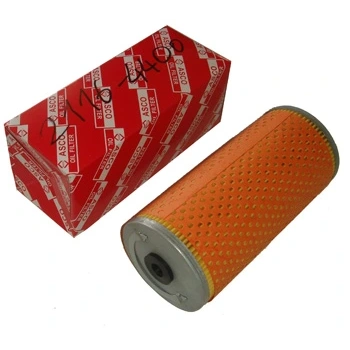 MERCEDES E CLASS- W210- 96/97; YAĞ FİLTRESİ ORJ.NO:1191800009 (ASCO)