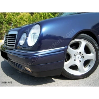 MERCEDES E CLASS- W210- 96/99; ARAÇ BİLGİLERİ VE RESİMLERİ (E200/E220/E230/E250/E270/E280/E300/E320)