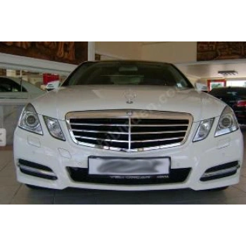 MERCEDES E CLASS- W212- 10/12; ARAÇ BİLGİLERİ VE RESİMLERİ (E200/E220/E250/E350)
