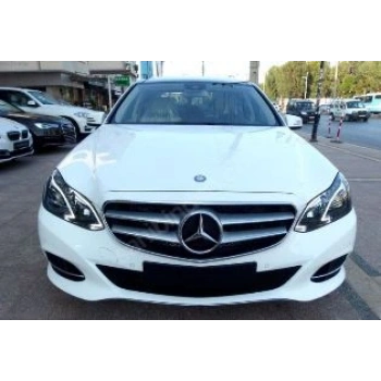 MERCEDES E CLASS- W212- 13/16; ARAÇ BİLGİLERİ VE RESİMLERİ (E180/E200/E220/E250/E350)