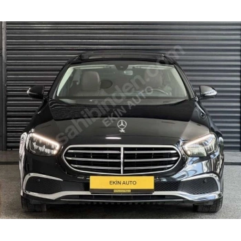 MERCEDES E CLASS- W213- 21/23; ARAÇ BİLGİLERİ VE RESİMLERİ (E180/E200/E220/E250/E300/E350)