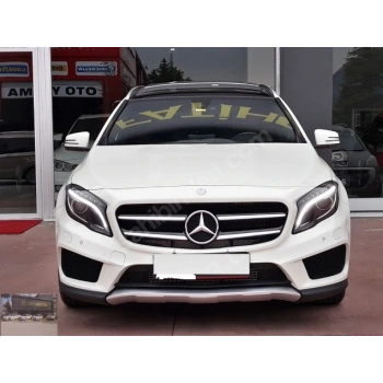 MERCEDES GLA CLASS- X156- 14/18; ARAÇ BİLGİLERİ VE RESİMLERİ (180/200)