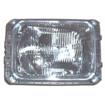 MERCEDES MICRO BUS- L-207- 77/96; FAR LAMBASI SAĞ MANUEL ESKİ 309 TİP (TYC)