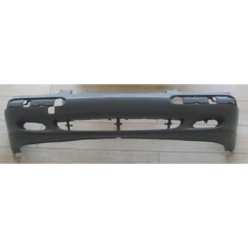 MERCEDES S CLASS- W220- 02/05; ÖN TAMPON (ASTARLI FAR YIKAMA DELİKSİZ TYG)