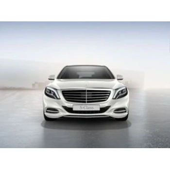 MERCEDES S CLASS- W222- 13/20; ARAÇ BİLGİLERİ VE RESİMLERİ (S350/S400/S550/S560/S600)
