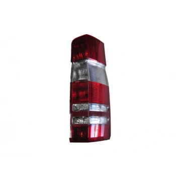 MERCEDES SPRINTER- 13/18; STOP LAMBASI SAĞ KIRMIZI/BEYAZ (MARS) (E MARKLI)