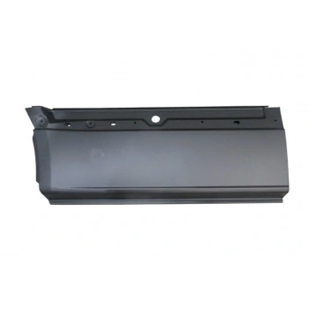 MERCEDES SPRINTER- 19/25; ARKA ÇAMURLUK AĞZI ALT SACI SAĞ (ARKA TEKER ÖNÜ) (ETEK SACI)