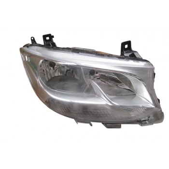 MERCEDES SPRINTER- 19/25; FAR LAMBASI SAĞ ELEKTRİKLİ/MOTORLU (E MARKLI)