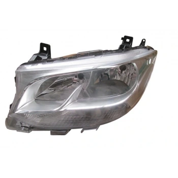 MERCEDES SPRINTER- 19/25; FAR LAMBASI SOL ELEKTRİKLİ/MOTORLU (E MARKLI)