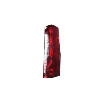 MERCEDES SPRINTER- 19/25; STOP LAMBASI SAĞ KIRMIZI/BEYAZ (MARS) (E MARKLI)