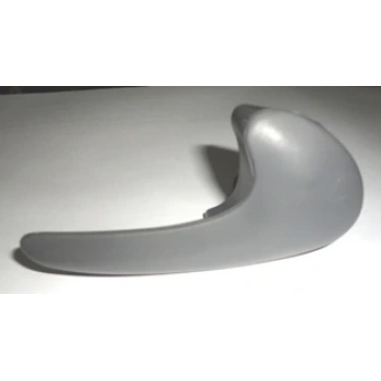 MERCEDES SPRINTER- 95/00; ÖN KAPI İÇ AÇMA KOLU SAĞ GRİ (HUSHAN)