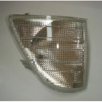 MERCEDES SPRINTER- 95/00; ÖN SİNYAL SAĞ BEYAZ (MARS) (E MARKLI)