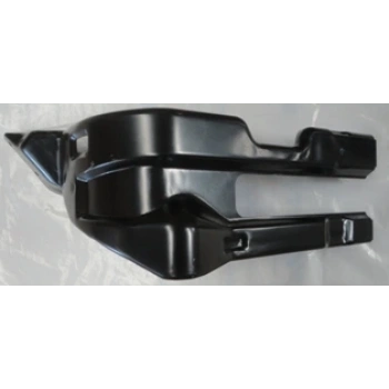 MERCEDES SPRINTER- 95/00; ÖN TAMPON BRAKETİ SAĞ (TYG)