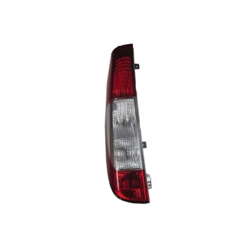 MERCEDES VIANO- 04/10; STOP LAMBASI L KIRMIZI/BEYAZ (MARS) (E MARKLI)