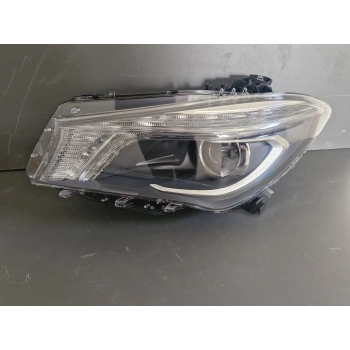 MERCEDES W117 CLA180 CLA200 SOL ÖN FAR SIFIR 2013 2014 2015