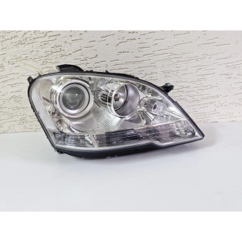 MERCEDES W164 ML SAĞ ÖN FAR ZENONSUZ SIFIR 2008-2011