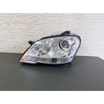 MERCEDES W164 ML SOL ÖN FAR ZENONSUZ SIFIR 2008-2011