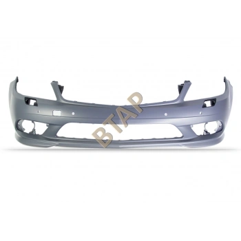 MERCEDES W204 C180 AMG ÖN TAMPON SIFIR 2007-2011