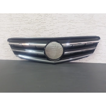 MERCEDES W204 C180 ÖN PANJUR SİYAH SIFIR 2007-2013