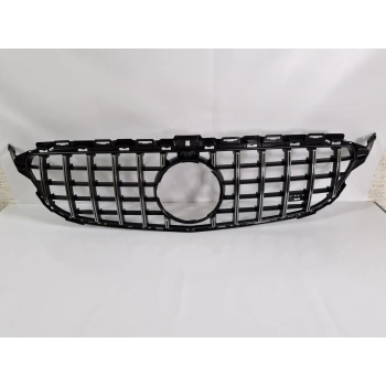 MERCEDES W205 C200 ÖN PANJUR GTR KROM SIFIR 2014-2018