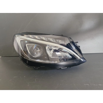 MERCEDES W205 C200 SAĞ ÖN FAR ORJİNAL SIFIR 2014-2018